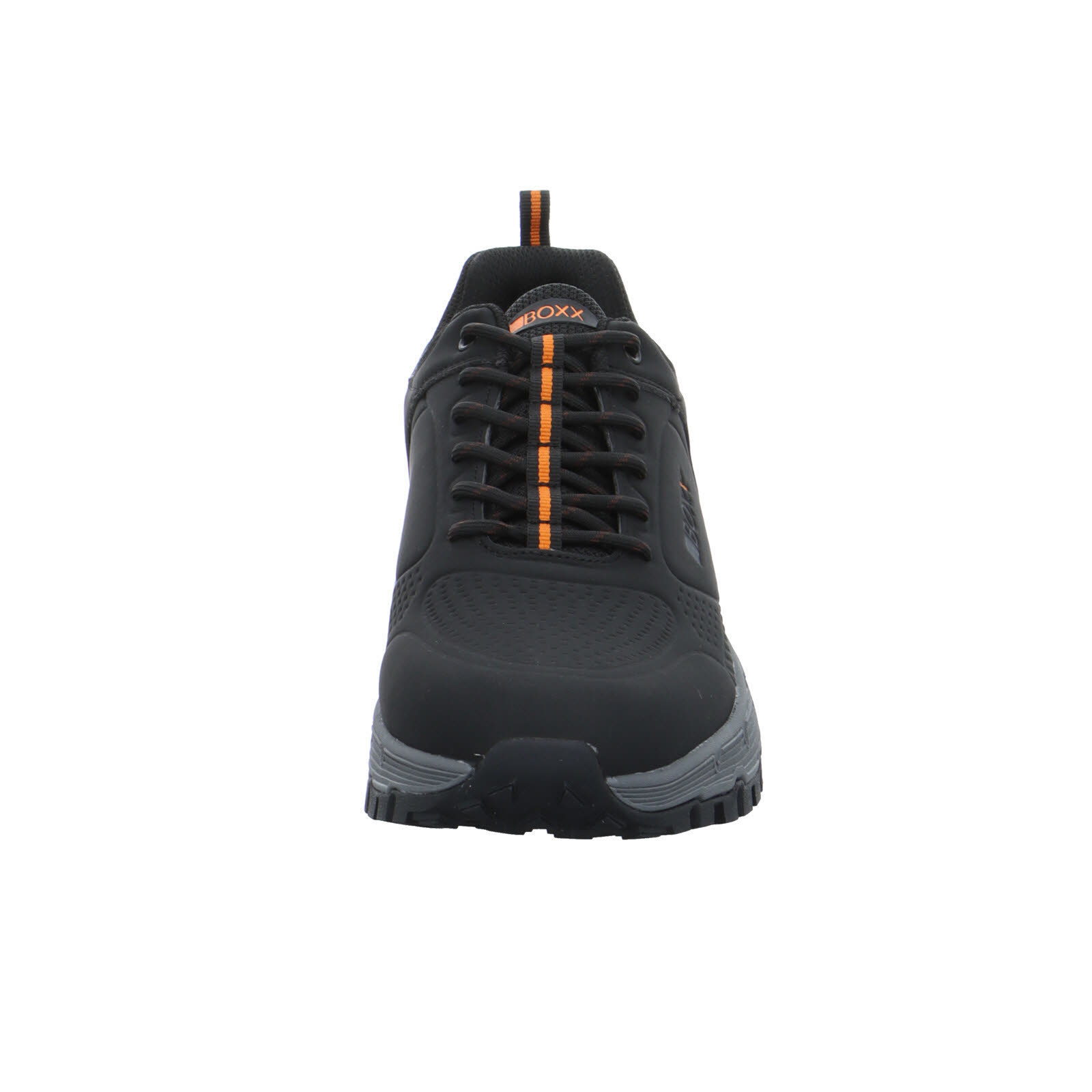 Halbschuhe LD-24842-1-BK