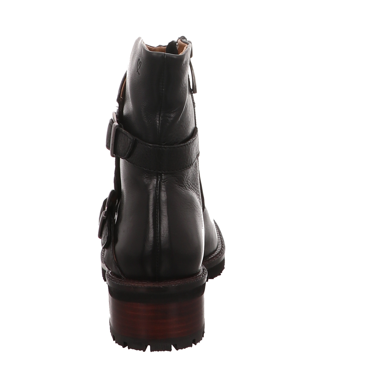 Everybody Stiefel schwarz schwarz