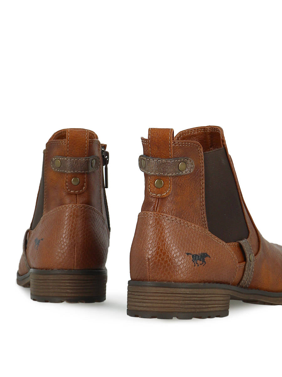 Chelsea boots MUSTANG