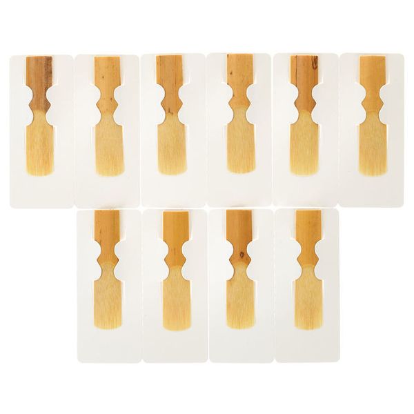 Marca Jazz unfiled Soprano Sax 2,5