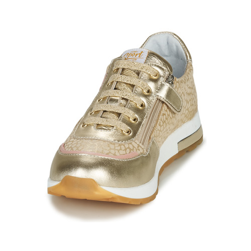 GBB - LELIA - Beige / Doré