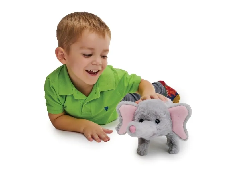 Happy Pets Babyelefant