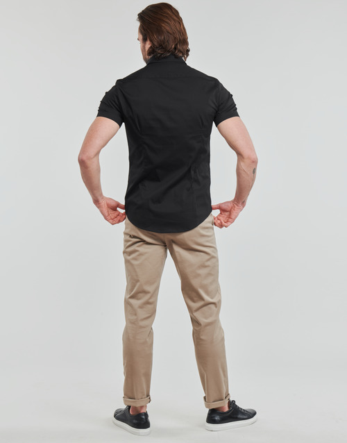 Emporio Armani - 8N1C91 - Noir