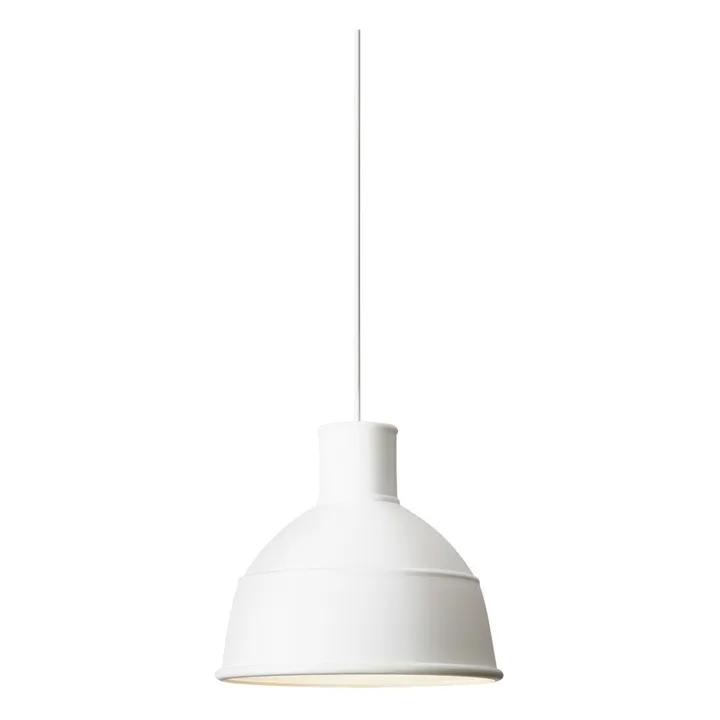 Muuto Suspension Unfold | Blanc
