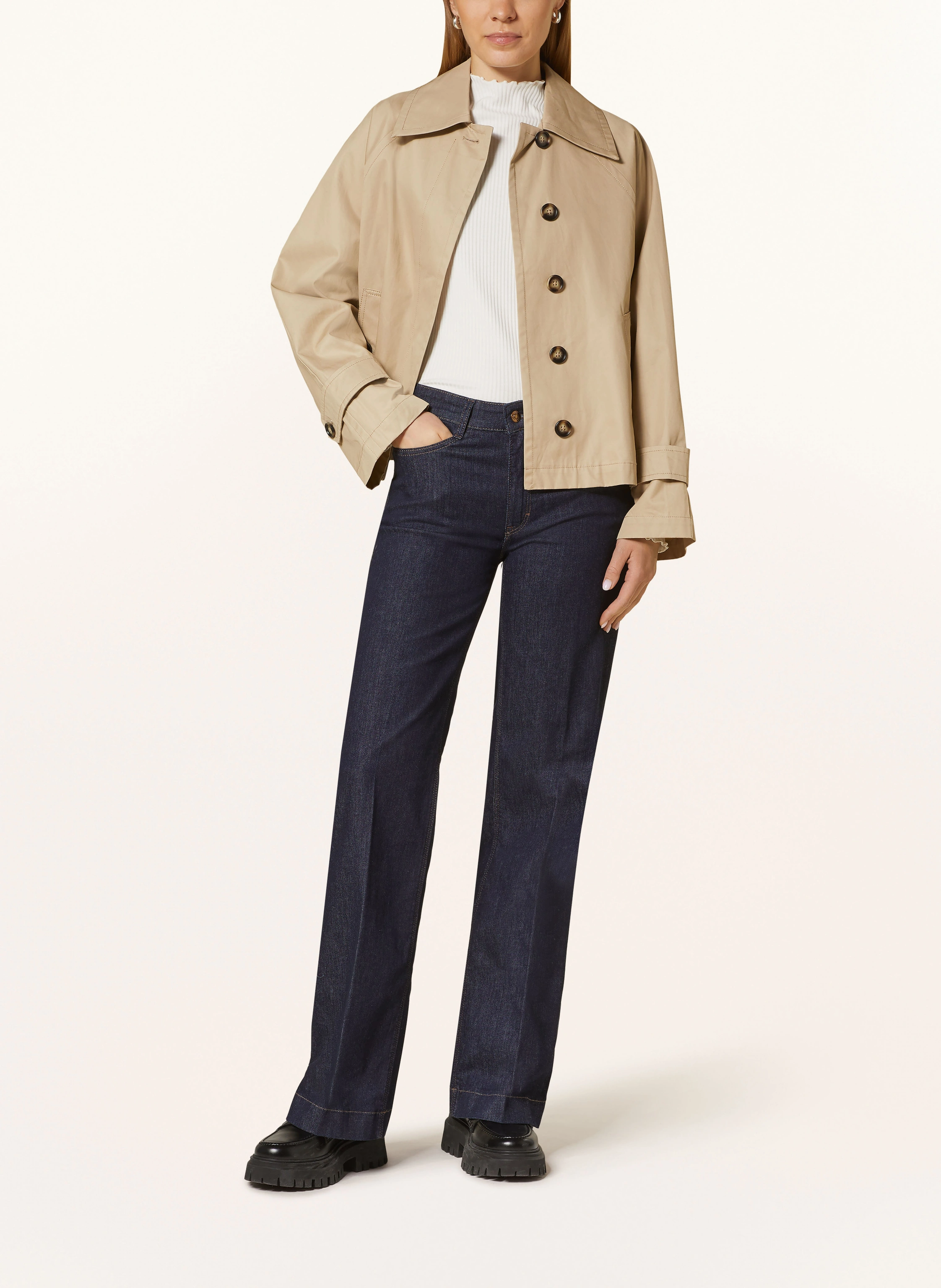 MAC Jeans WIDE