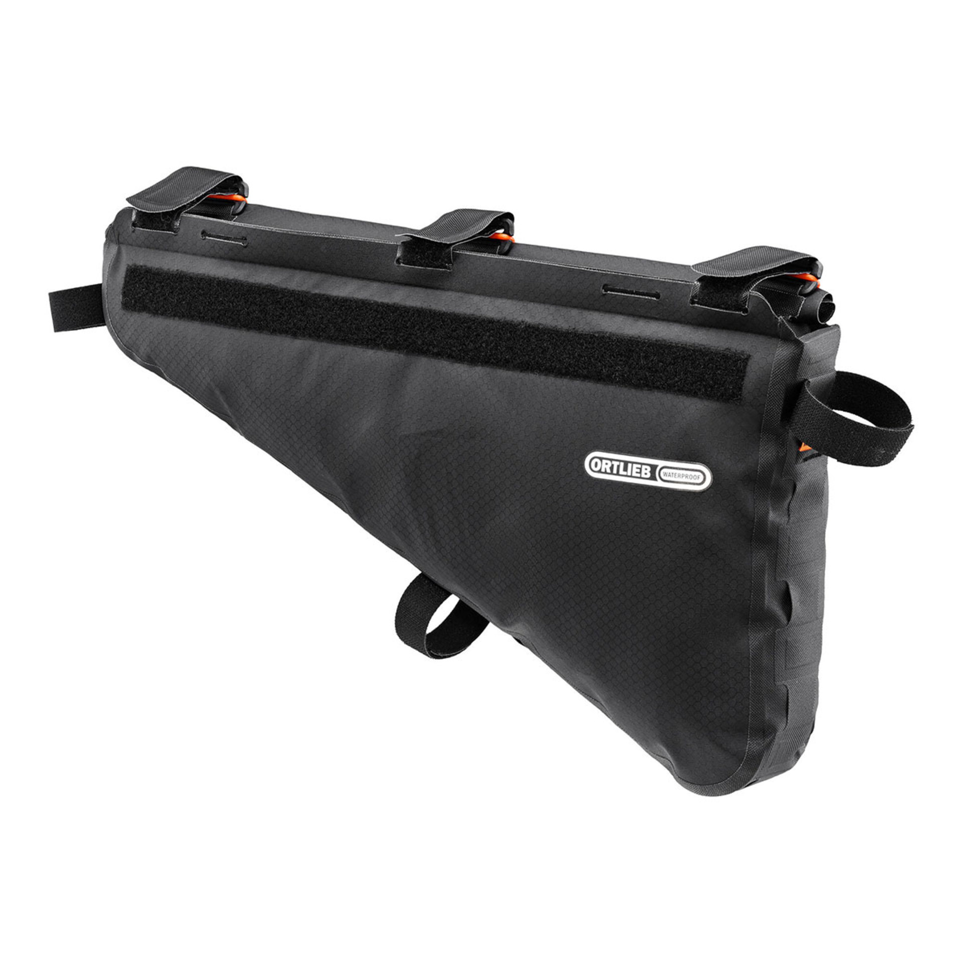 ORTLIEB Frame-Pack RC 6L Frametas Mat Zwart