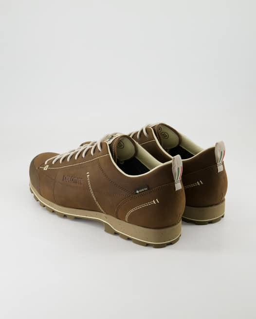 Dolomite Low Fg Evo GTX Wanderschuhe in Braun