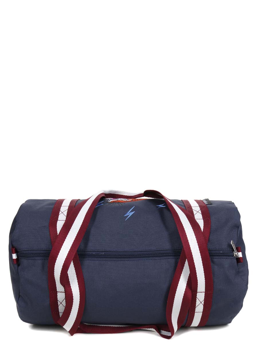 Sac Caramel & cie. En Vadrouille Grrr 40 cm