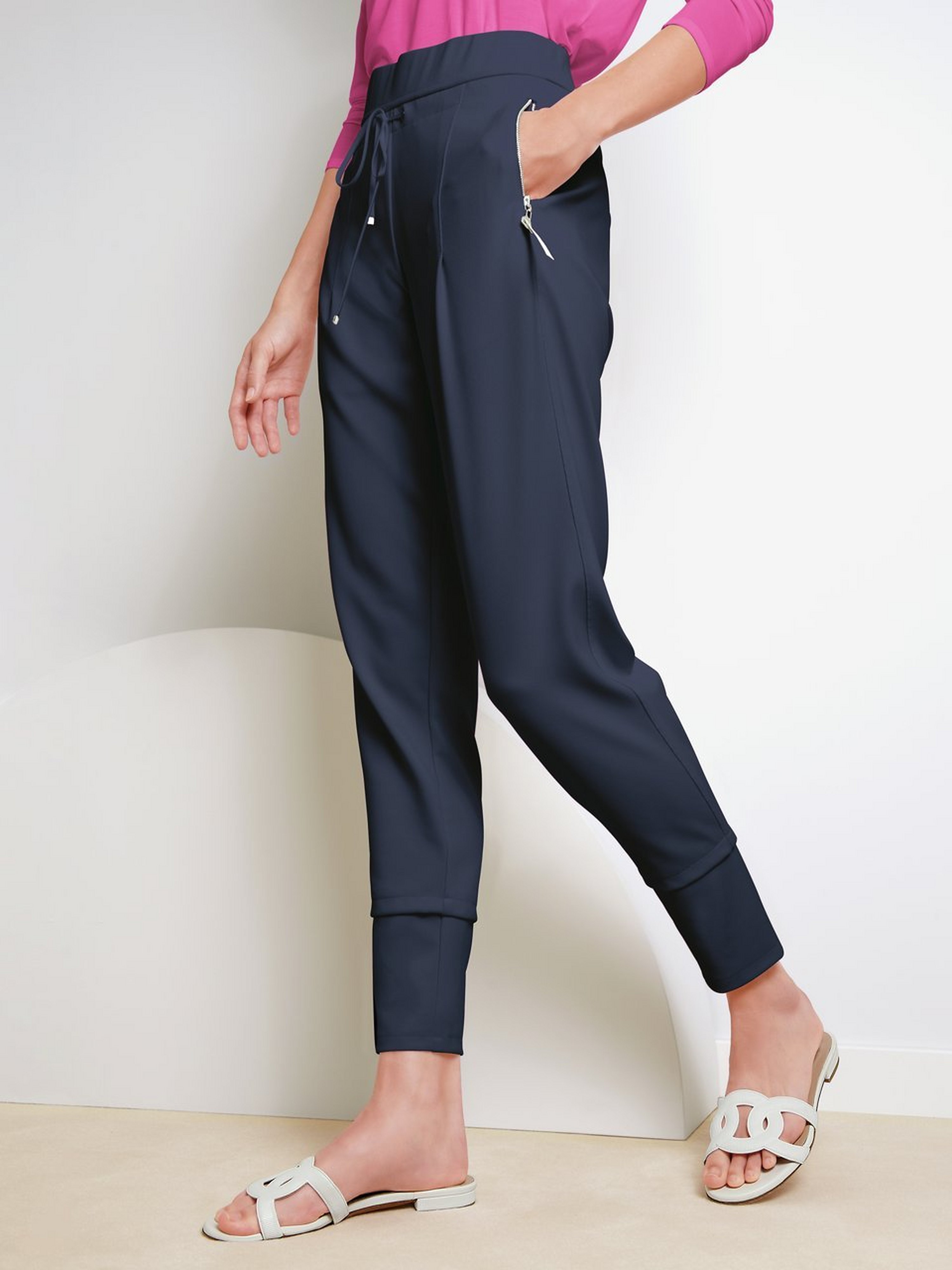 Jogg-Pants Modell Cindy