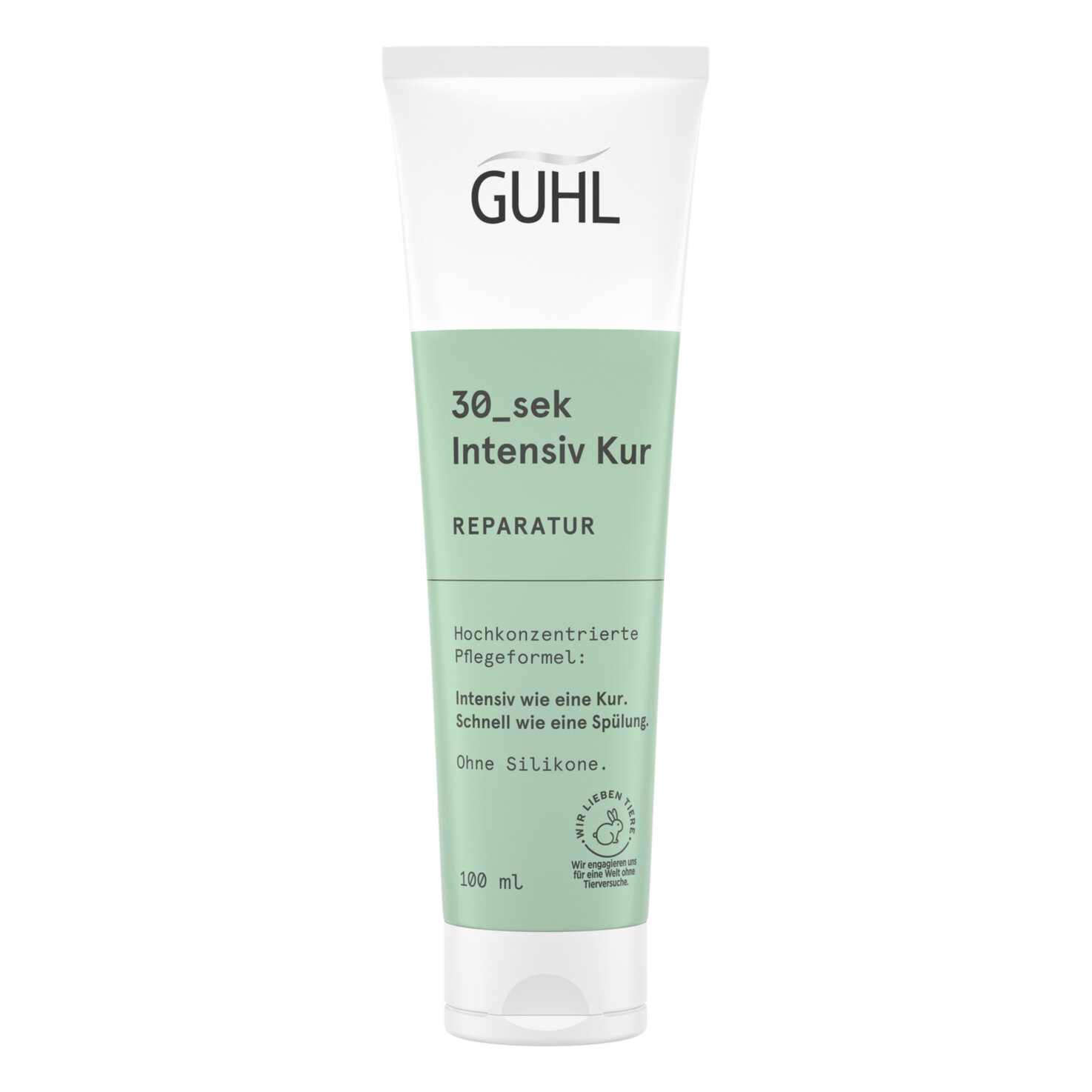 Guhl 30 Sek. Intensiv Kur Reparatur