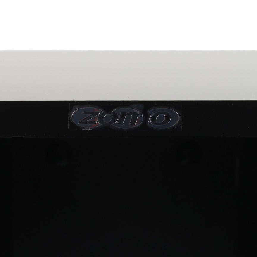 Zomo VS-Box 50 vinylhouder zwart