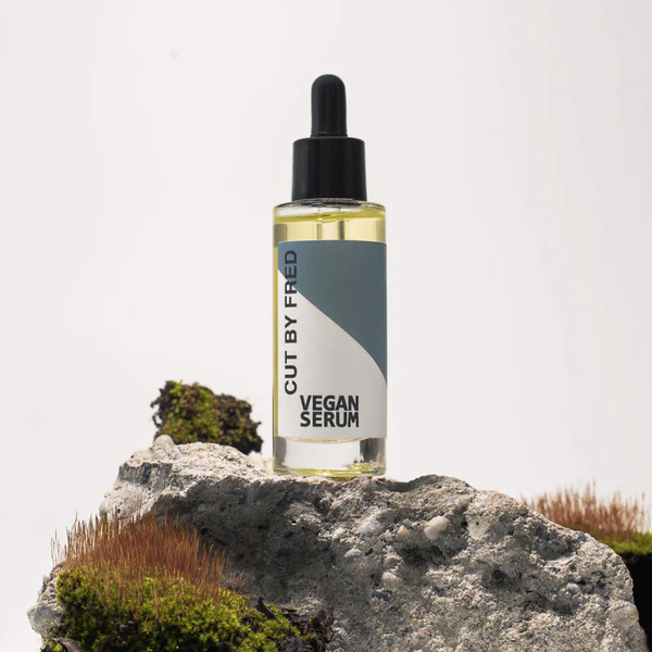 Cut by Fred Sérum Cheveux Vegan 30 mL