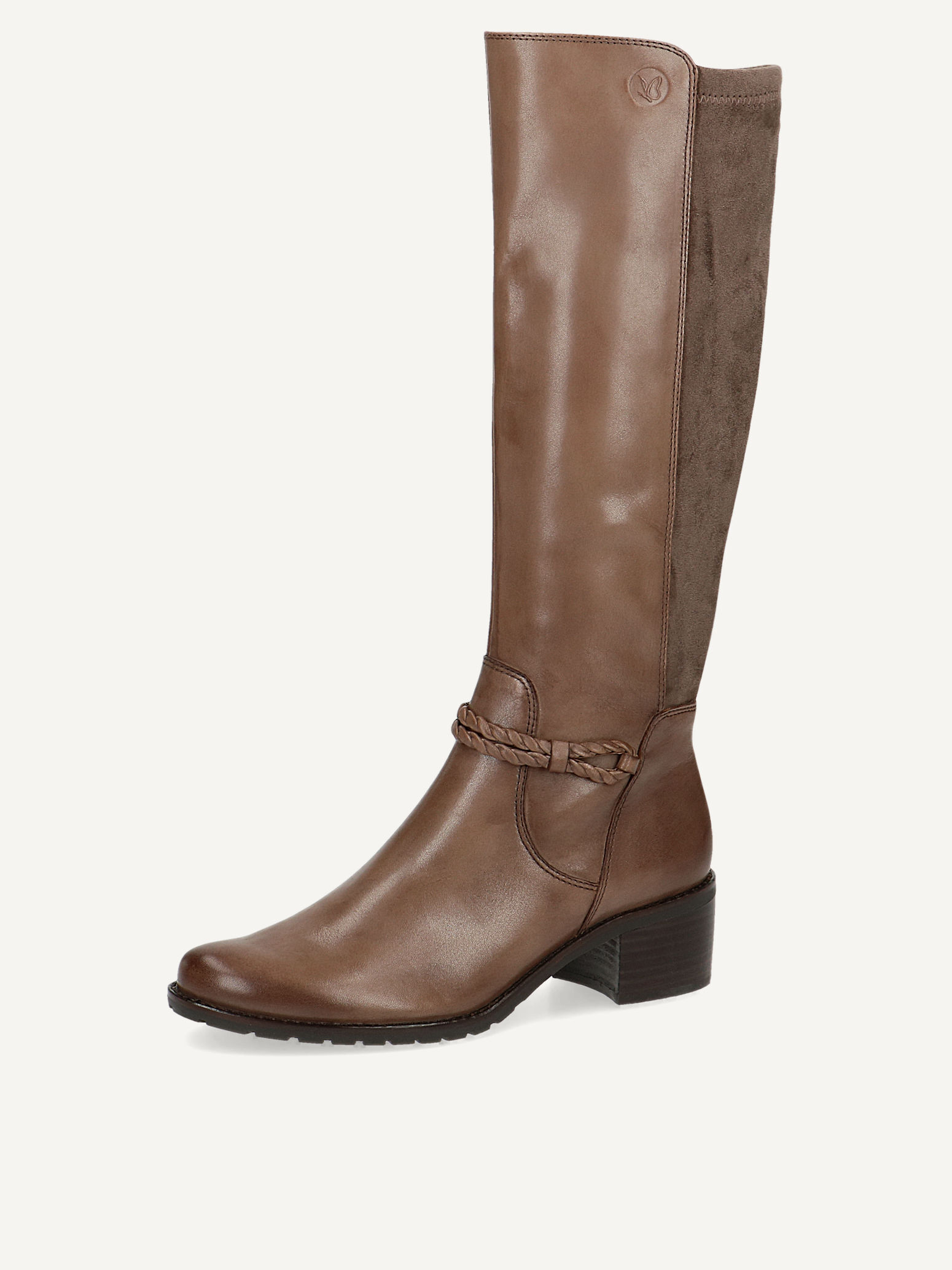 Stiefel