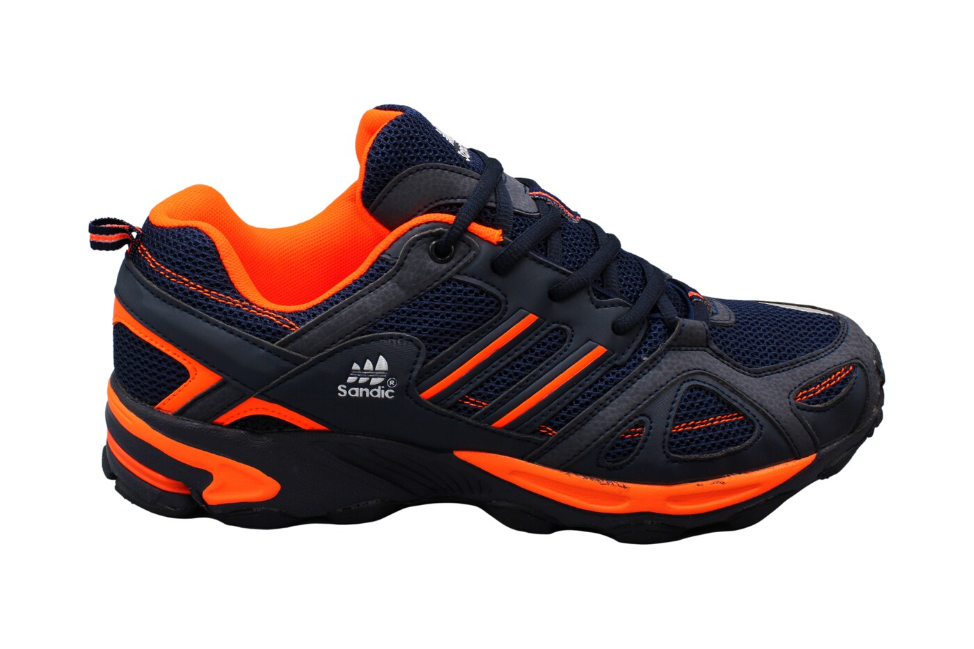 Planets 910 Sneaker Herren
