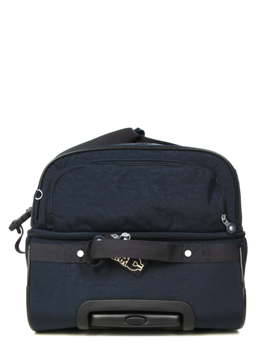 Sac de voyage Kipling Teagan L - 77 cm