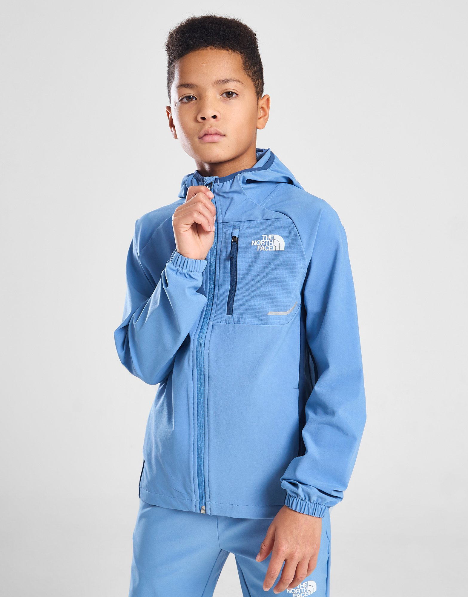 The North Face Veste Performance Junior