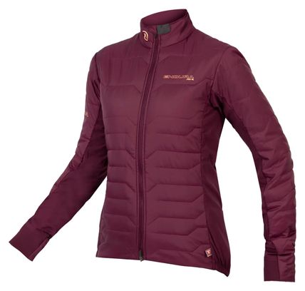 Veste Femme Endura PrimaLoft® Pro SL Violet