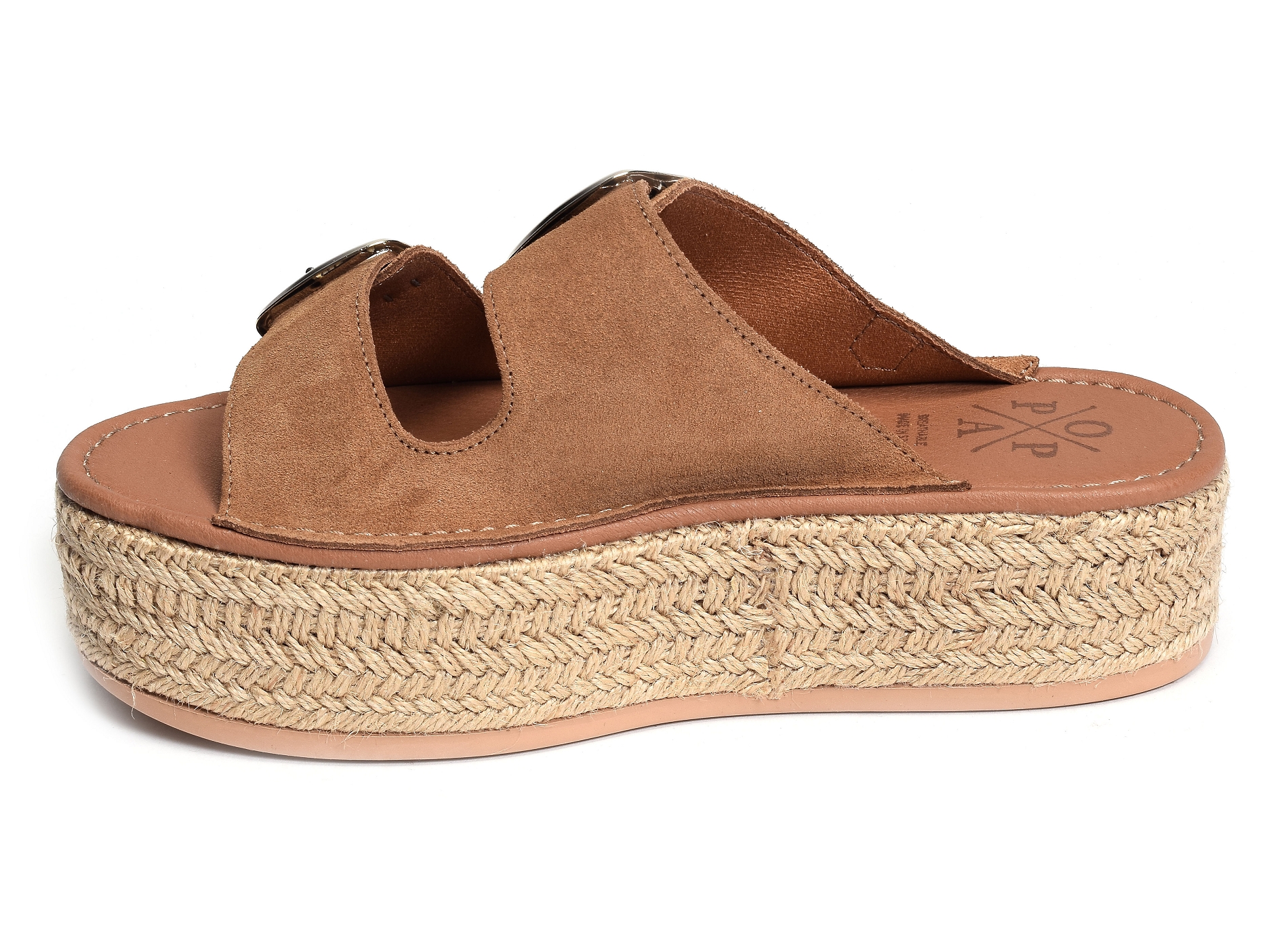 Morell camel