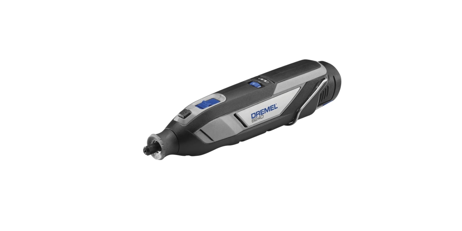 Dremel F0138240JA Multitool