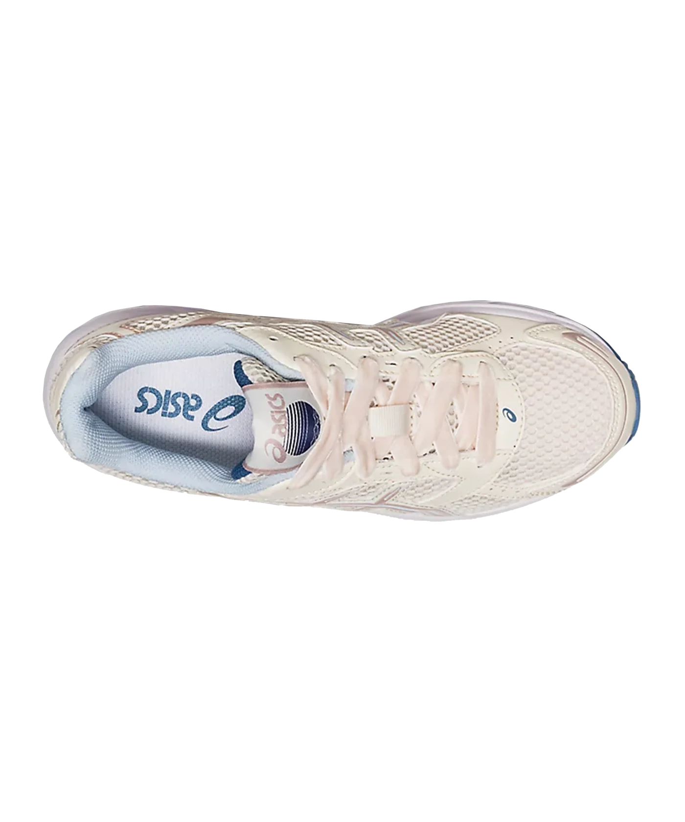 Asics Gel-1130 Damen Beige