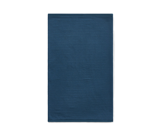 Multifunktionstuch, blau