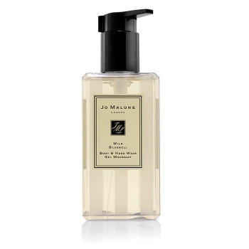 Jo Malone Jo Malone Sabonete Liquido Wild Bluebell (Com Aplicador) 250ml/8.5oz