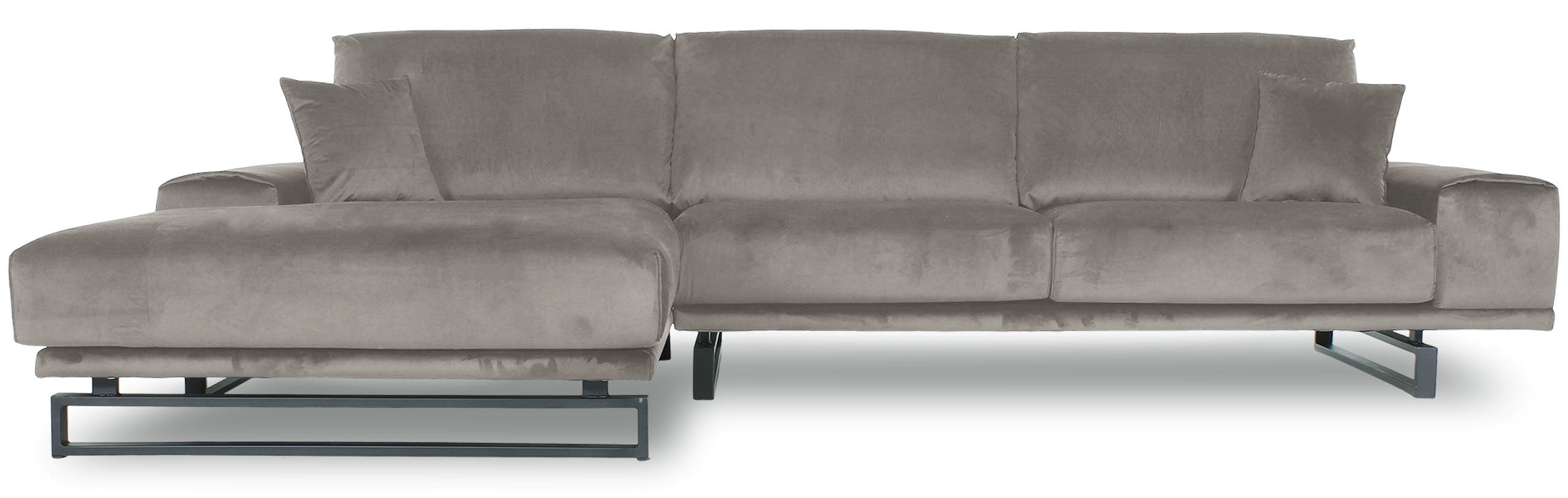 Loungebank Amarillo II