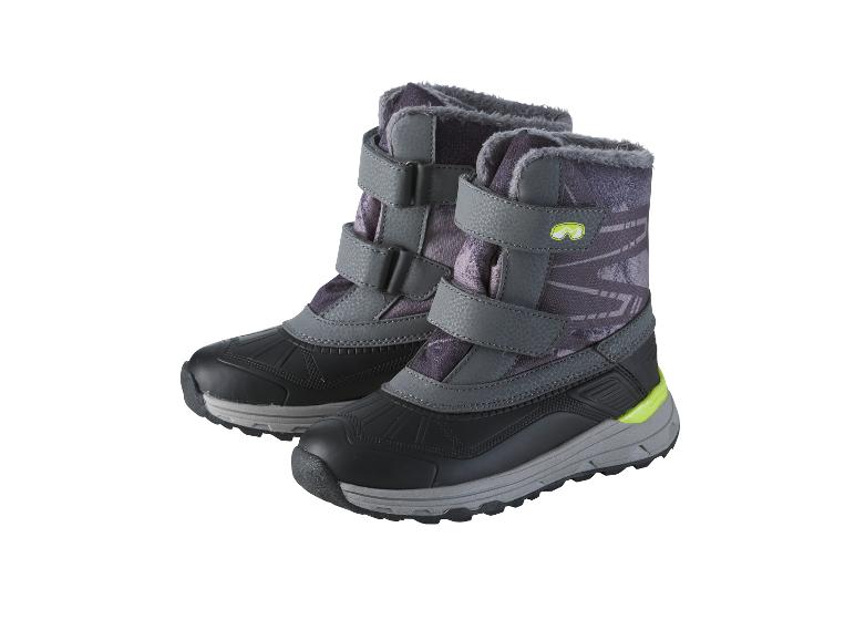 Kinder snowboots