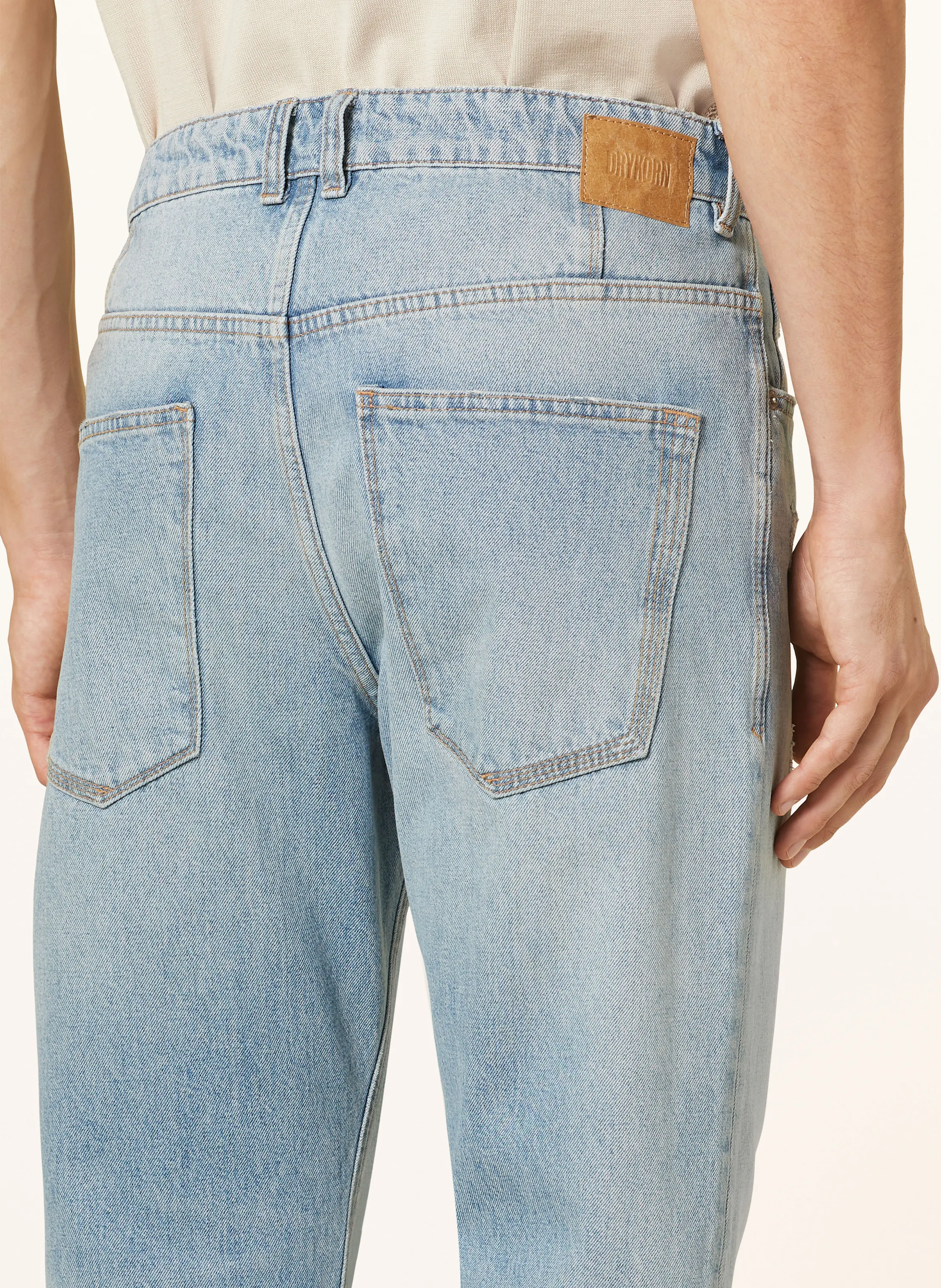 DRYKORN Jeans HIGHT Regular Fit