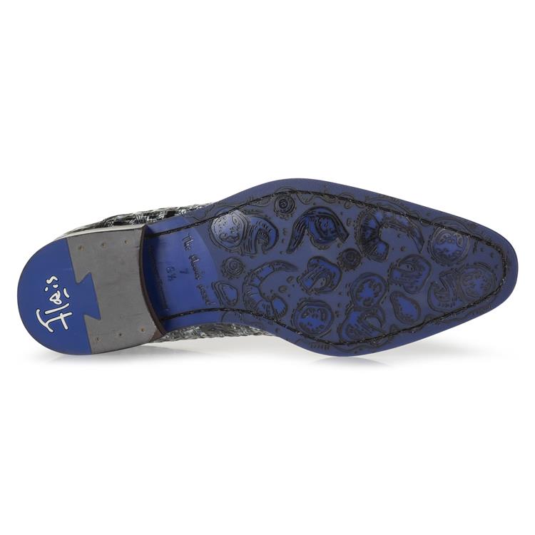 Floris van Bommel SFM-30199 blackcombi