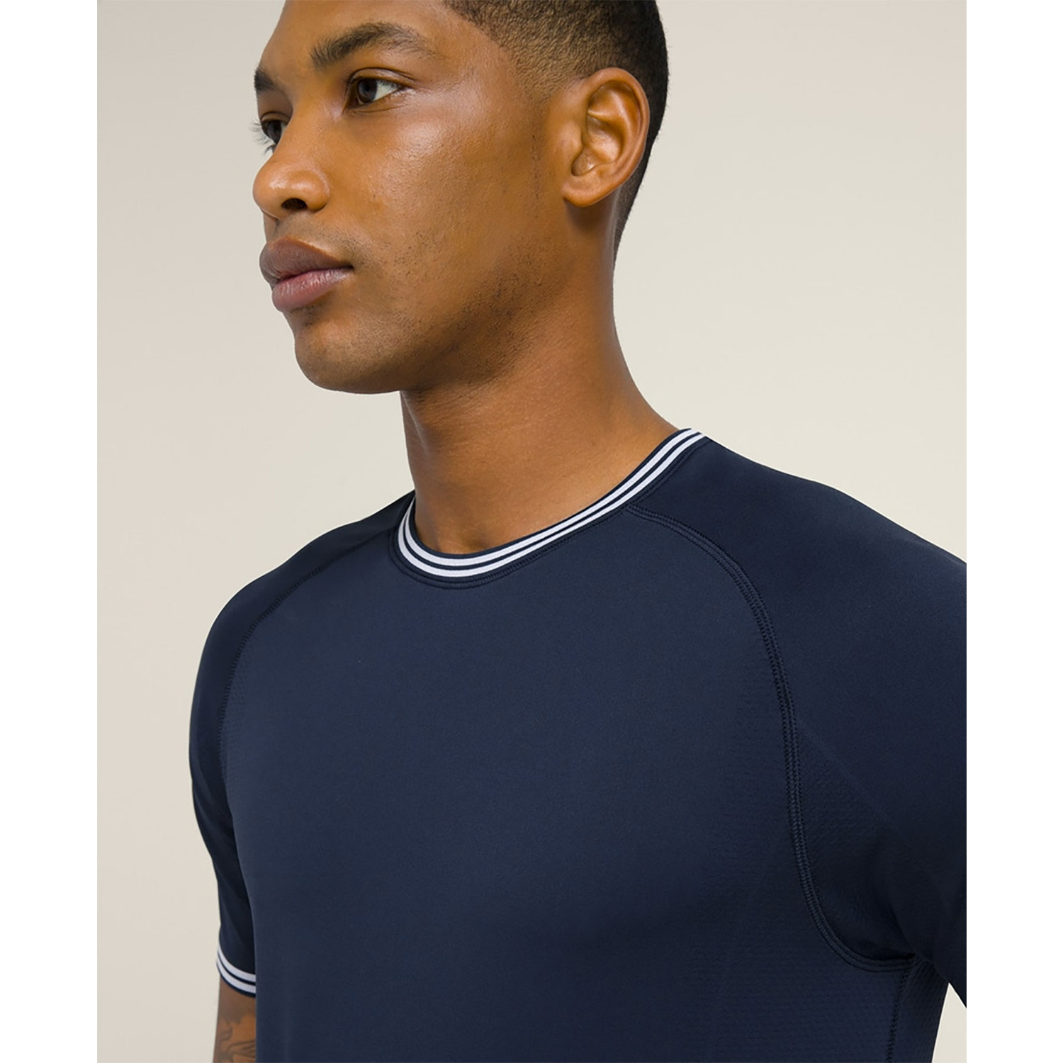 Wilson Court Performance Tee