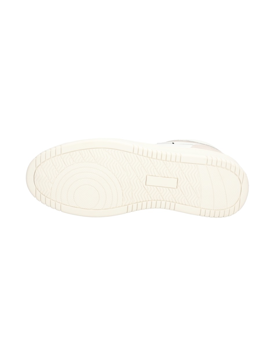 Sneaker Mid Cut