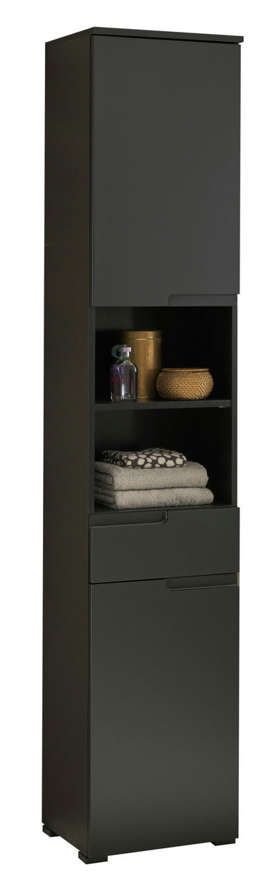 XORA Hochschrank SPICE