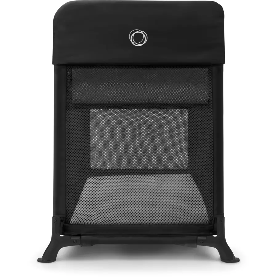 bugaboo Reisebett Stardust Black (Kollektion 2023)