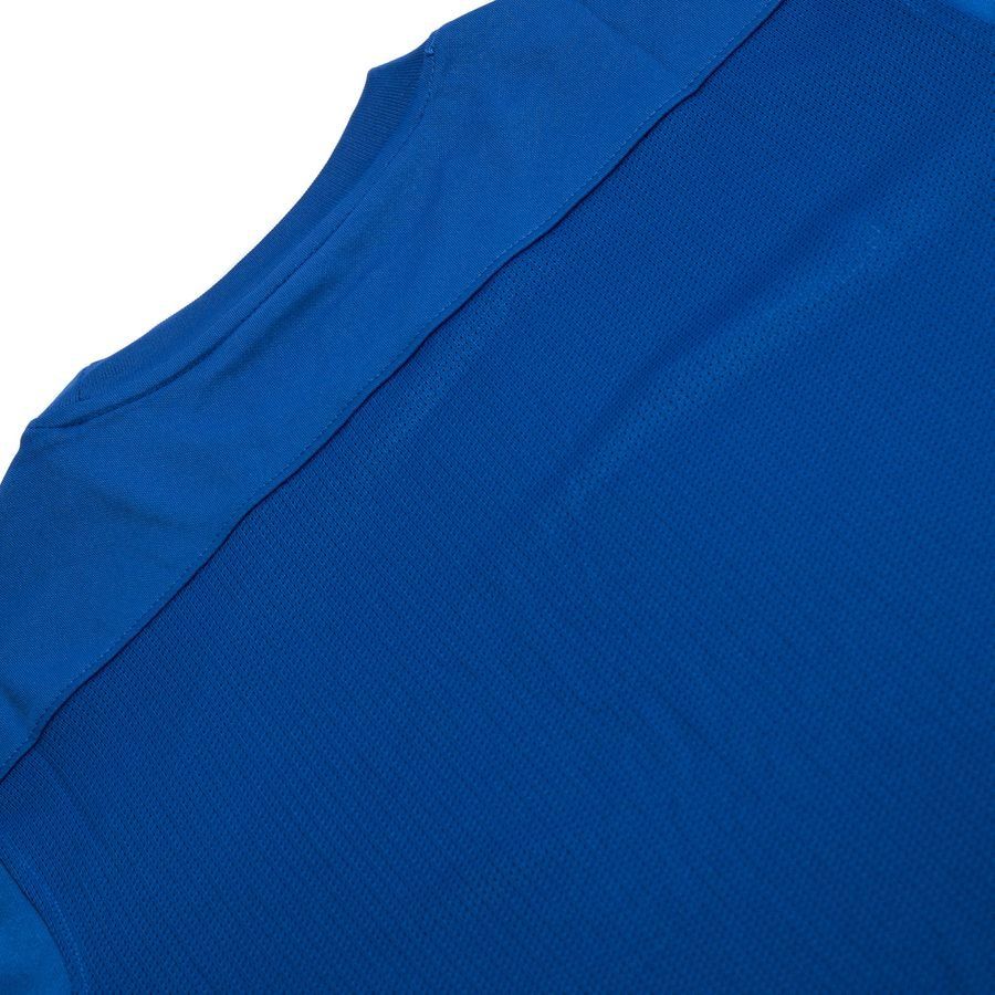 Nike Maillot Dry Park VII - Bleu/Blanc
