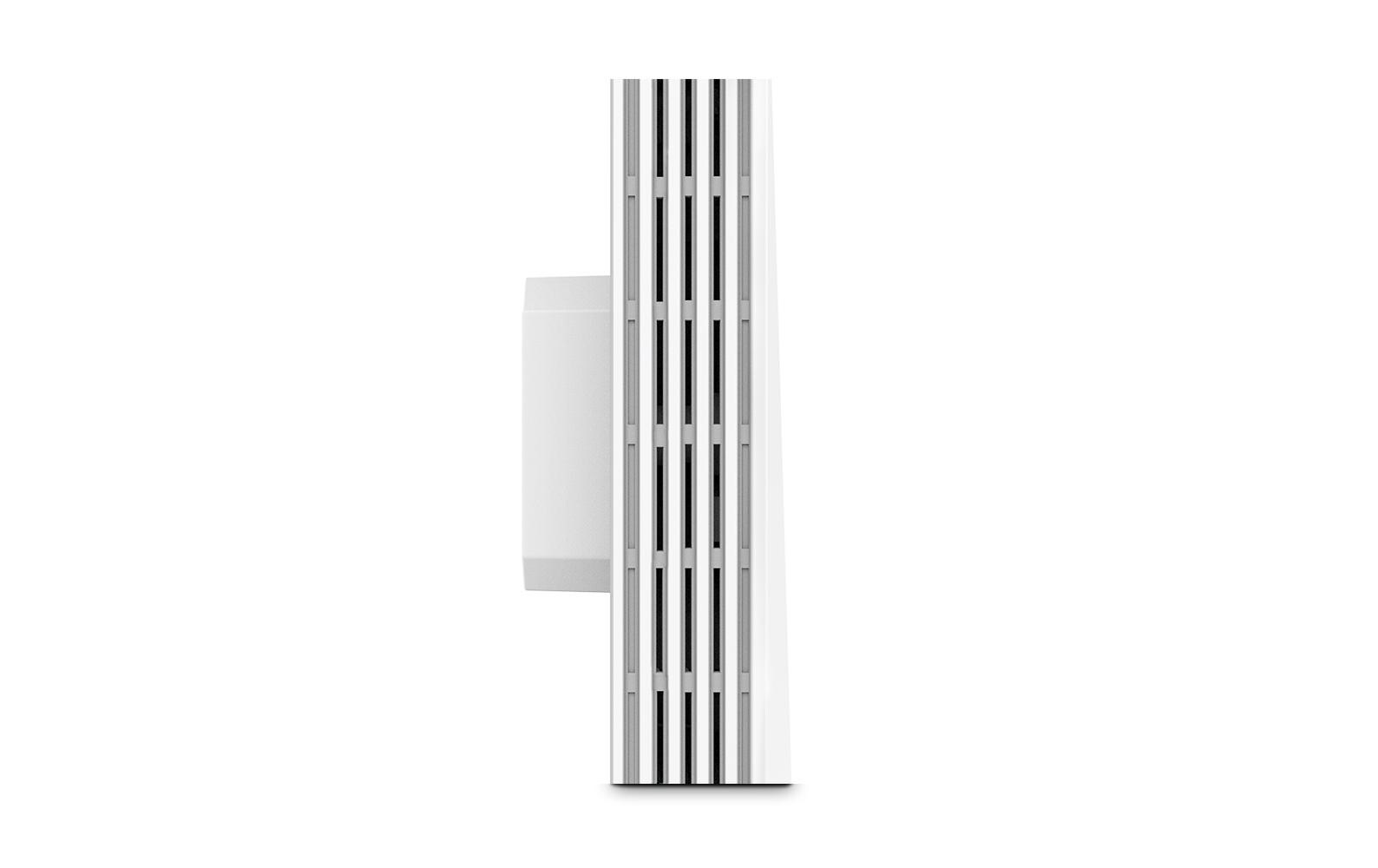 Access Point EAP655-WallAX3000 WiFi 6 Access Point zur Wandmontage