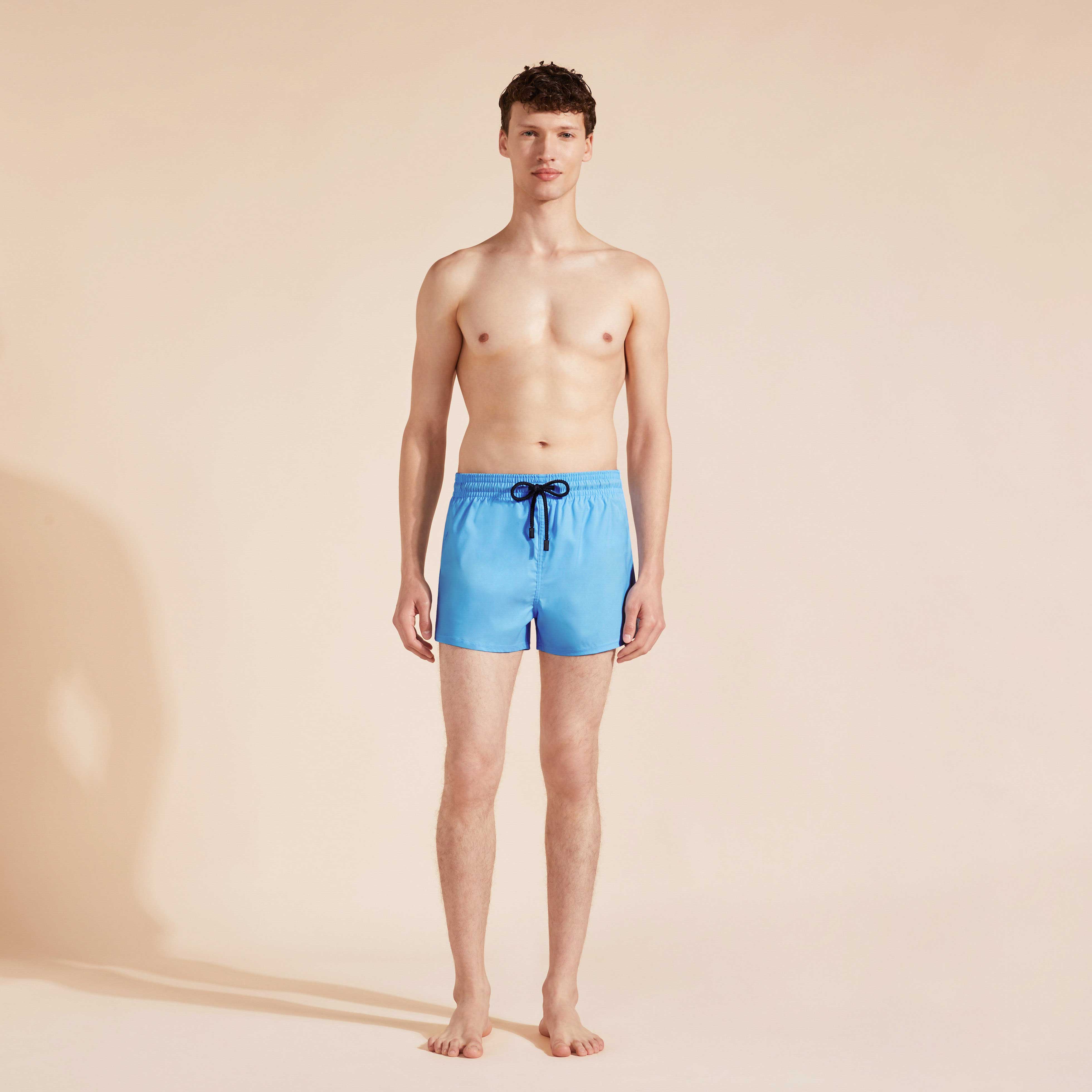 Maillot de bain homme uni | Site Vilebrequin | MANH9E00