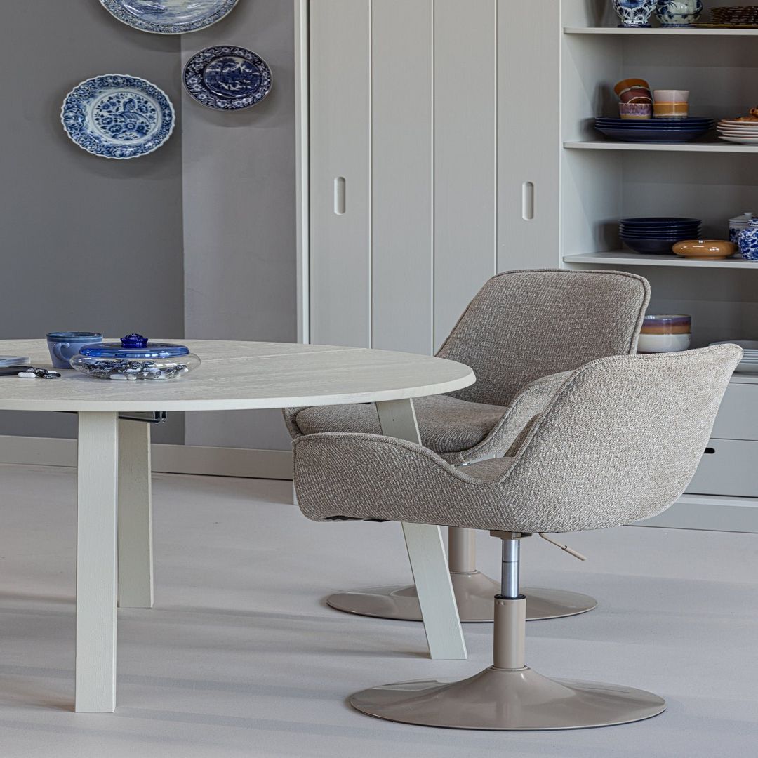 WOOOD   Janne Eettafel