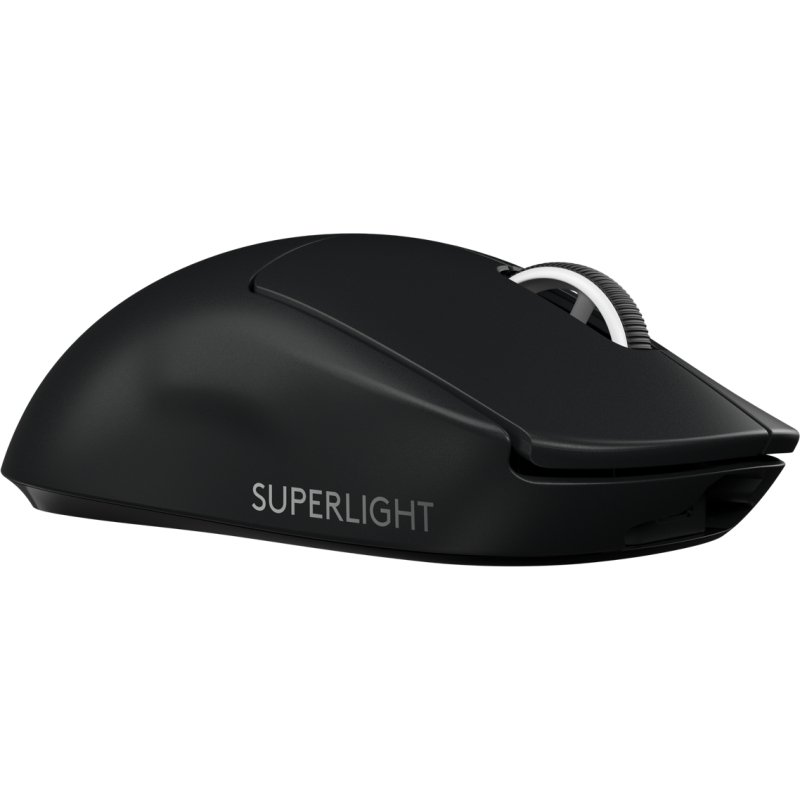 Logitech G Pro X Superlight Wireless Gaming