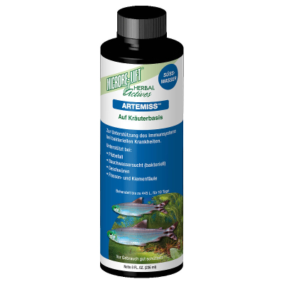 Microbe-Lift Artemiss Freshwater