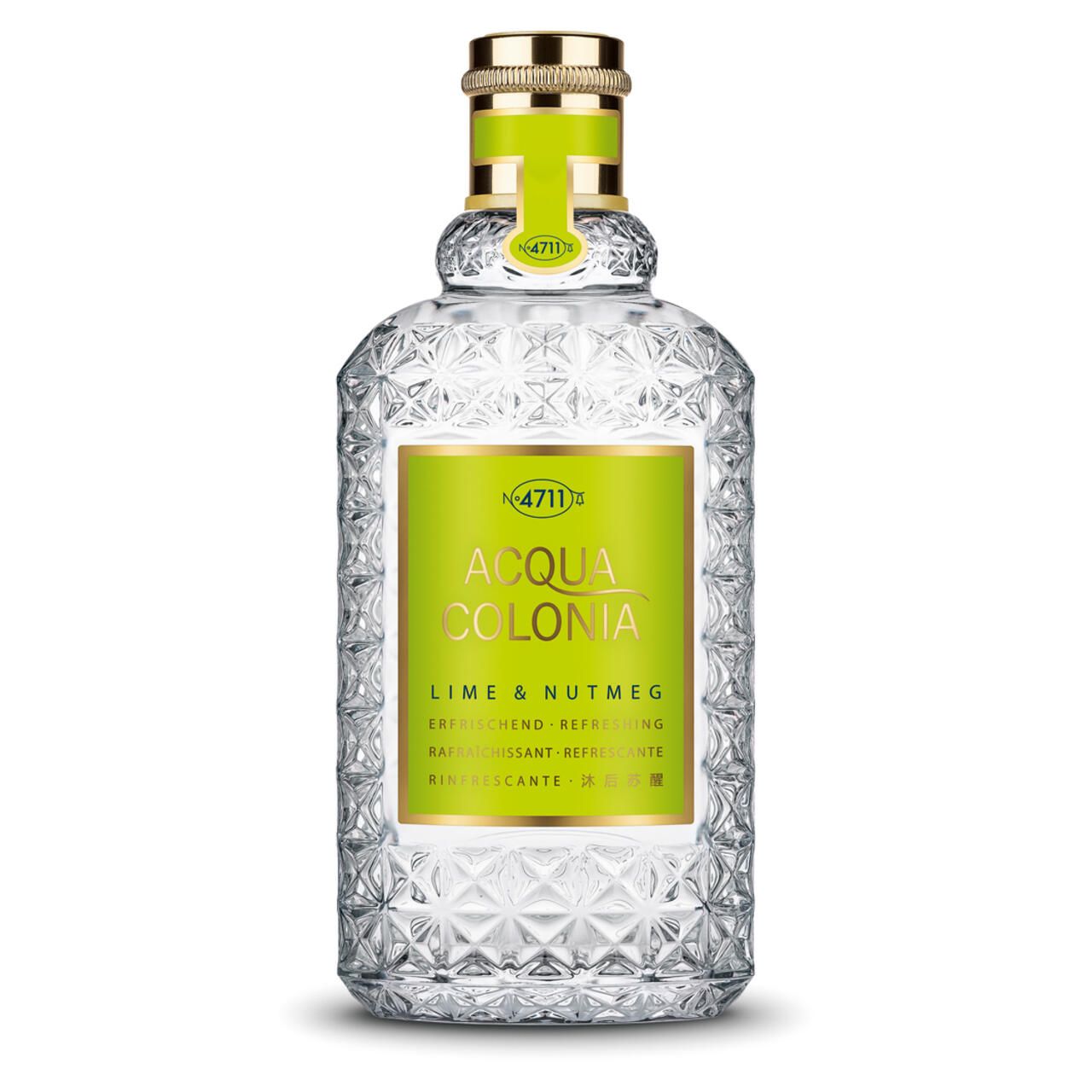 Acqua Colonia Lime & Nutmeg