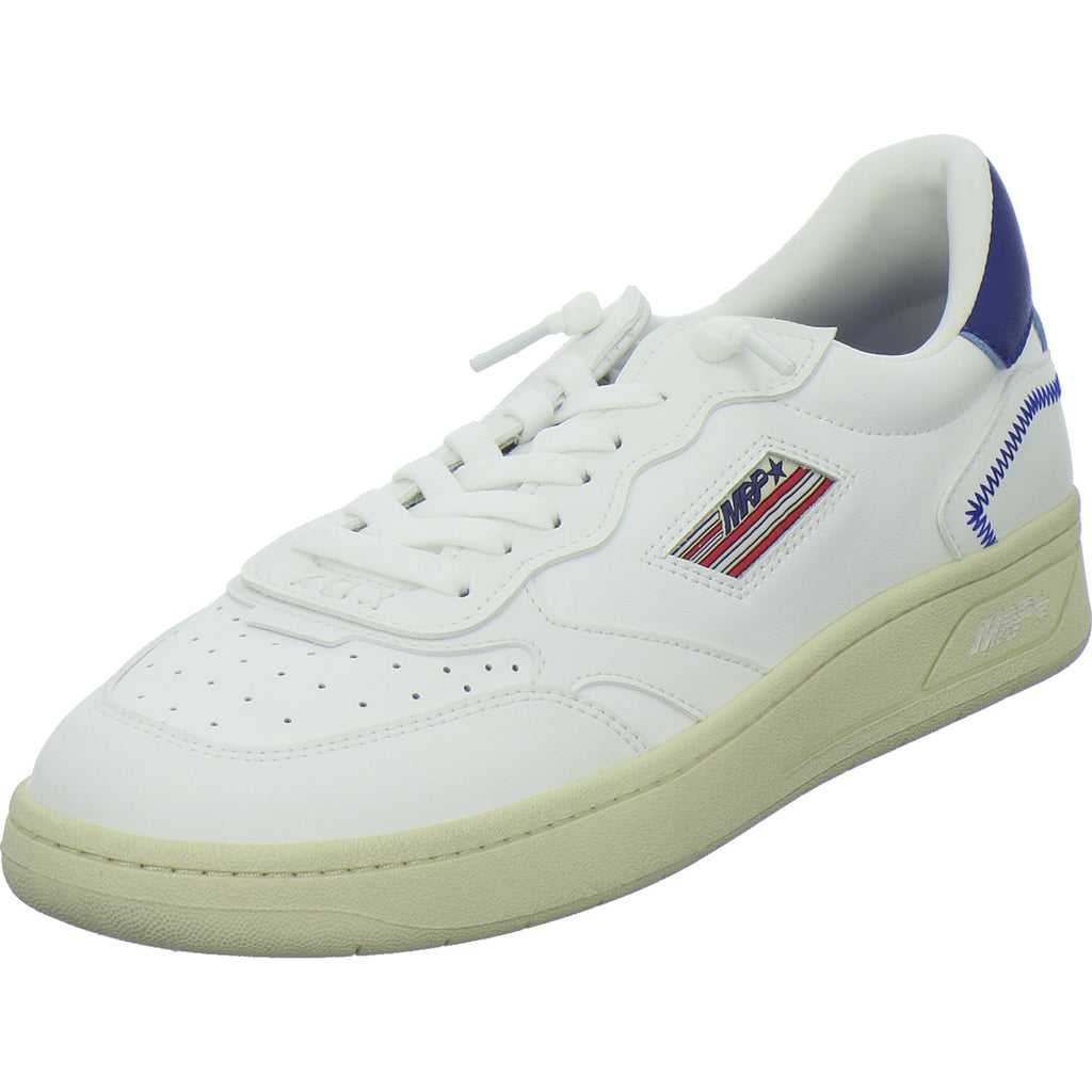 Maripe Sneaker Herren Weiß-kombi