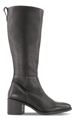 NOË Collection støvle Sort 5215510110 | Skoringen