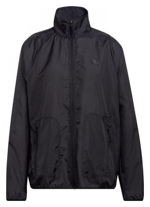Veste femme adidas Run Icons 3bar Running