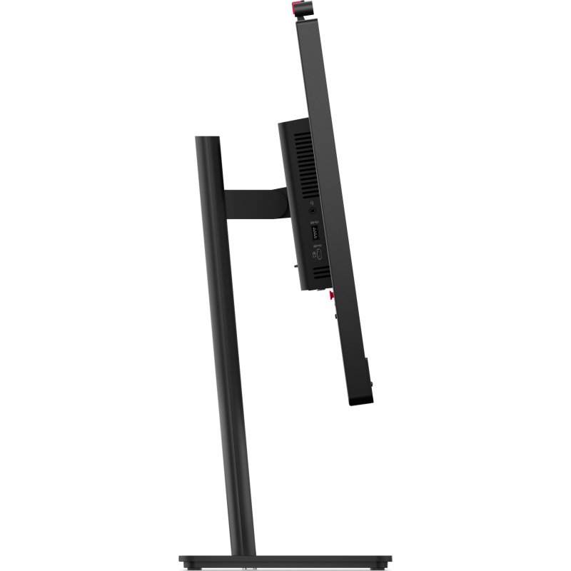 Lenovo ThinkVision T27QD-4v Moniteur