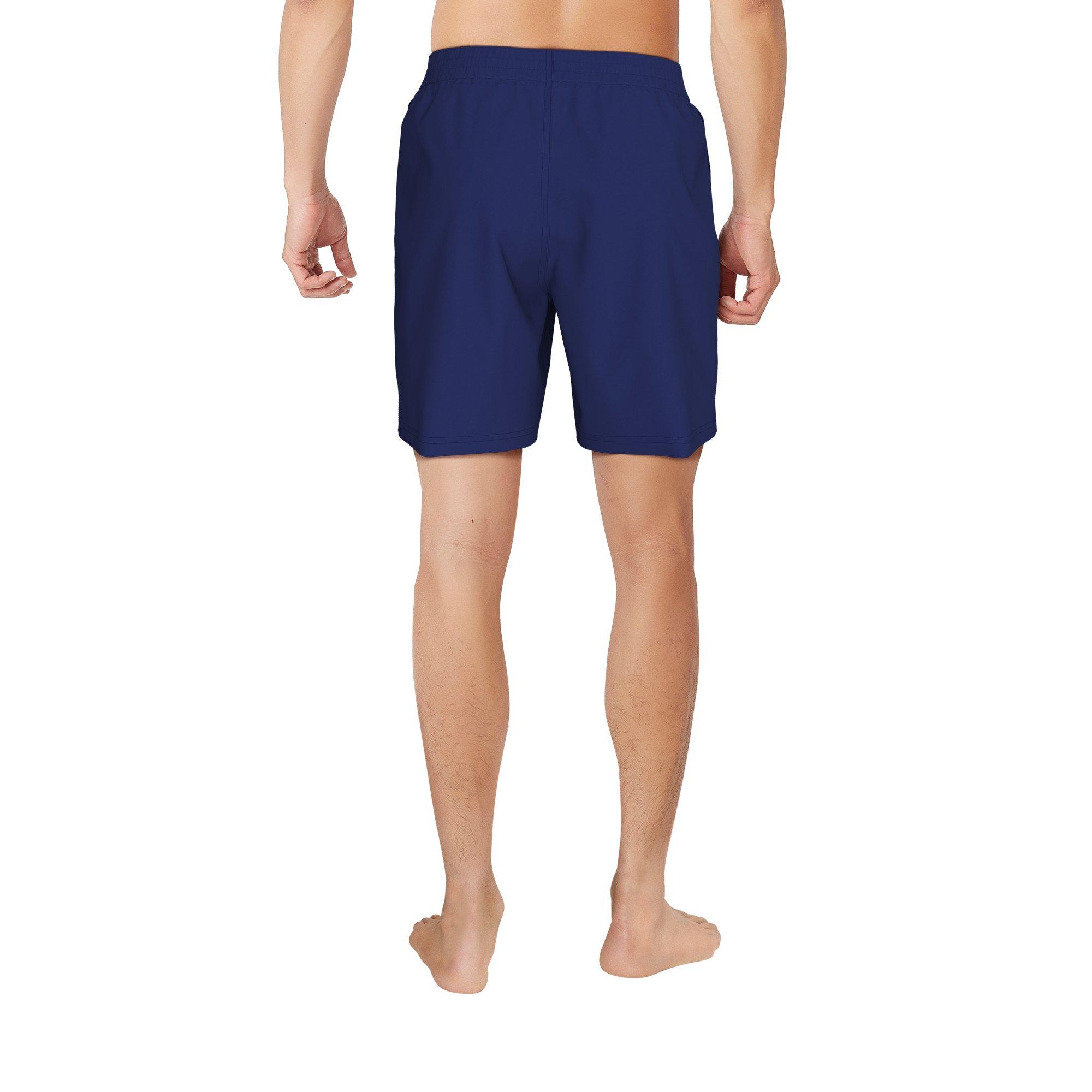 Nike Essential 7inch Volley Shorts Mens