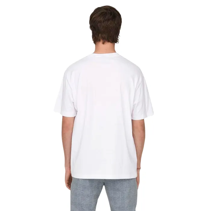 Only & Sons Fred Life Shirt Heren
