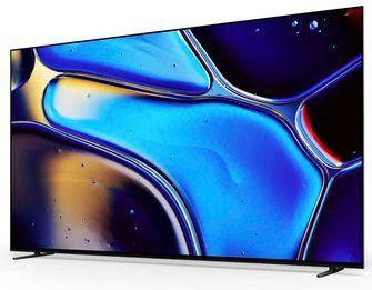 Sony BRAVIA 8 K-55XR84 - 55 Inch - 4K OLED - 2024