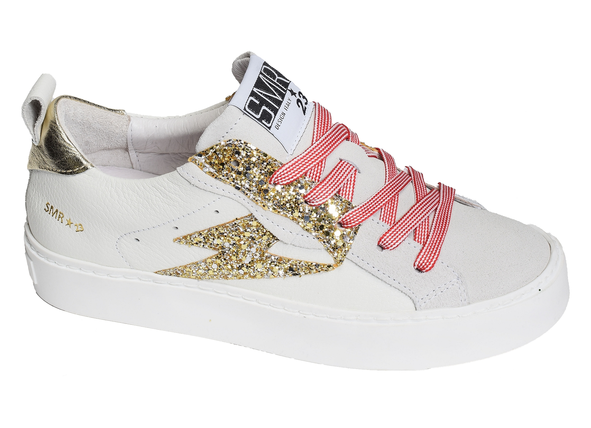 Viken blanc or