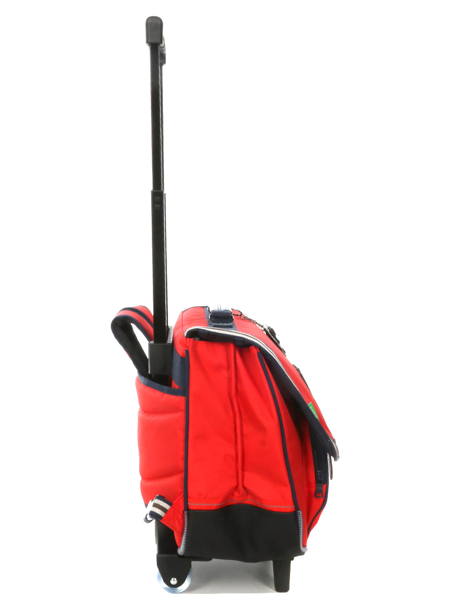 Cartable À roulettes Tann's Antonin 38 cm